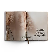DaySpring Inspirational Productivity Journal for only USD 17.99 | Hallmark
