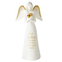 Joanne's Angels Kindness Angel Figurine, 8.5" for only USD 34.99 | Hallmark