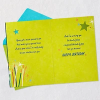 Wishes for a Bighearted Brother Birthday Card from Sister for only USD 5.99 | Hallmark