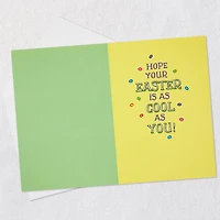 Peanuts® Snoopy and Woodstock Easter Beagle Easter Card for only USD 3.99 | Hallmark