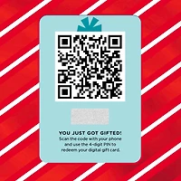 Make Some Merry Gift Card Greeting Christmas Card for only USD 4.99 | Hallmark