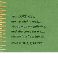 God Makes a Way Religious Encouragement Card for only USD 4.59 | Hallmark