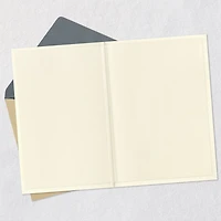 Black-and-White Botanical Drawing Blank Card for only USD 6.99 | Hallmark