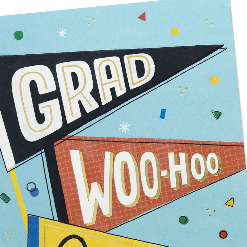 You Have So Much to Offer Money Holder Graduation Card for only USD 4.59 | Hallmark