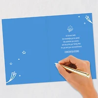 Just the Beginning Graduation Card for Nephew for only USD 2.00 | Hallmark