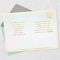 My Hopes for You Birthday Card for Daughter for only USD 8.59 | Hallmark