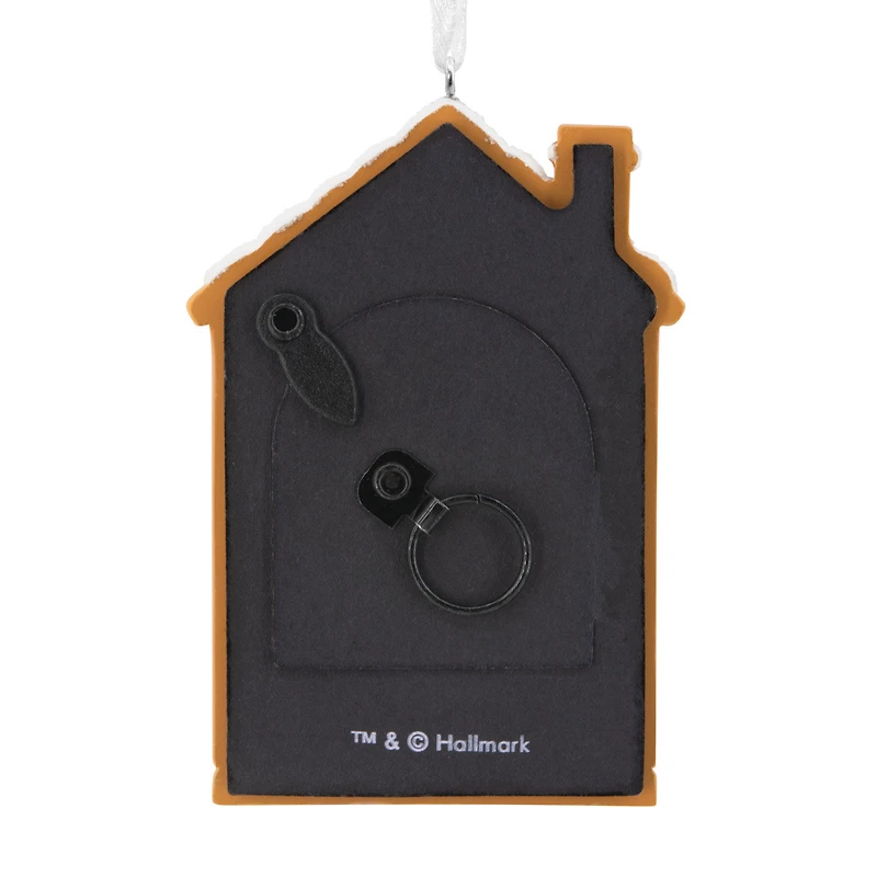 Gingerbread House 2025 Photo Frame Hallmark Ornament for only USD 14.99 | Hallmark