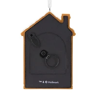 Gingerbread House 2025 Photo Frame Hallmark Ornament for only USD 14.99 | Hallmark