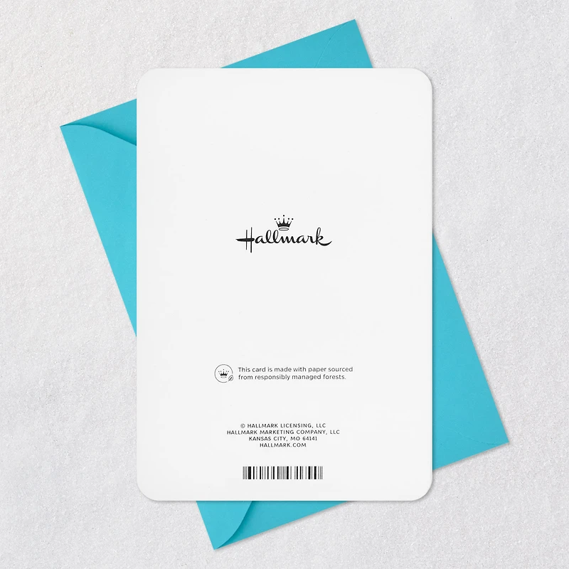Rainbow Arches Blank Card for only USD 3.99 | Hallmark