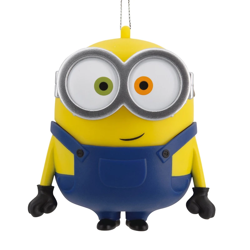 Minions Bob the Minion Shatterproof Hallmark Ornament for only USD 8.49 | Hallmark