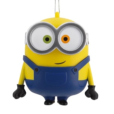 Minions Bob the Minion Shatterproof Hallmark Ornament for only USD 8.49 | Hallmark