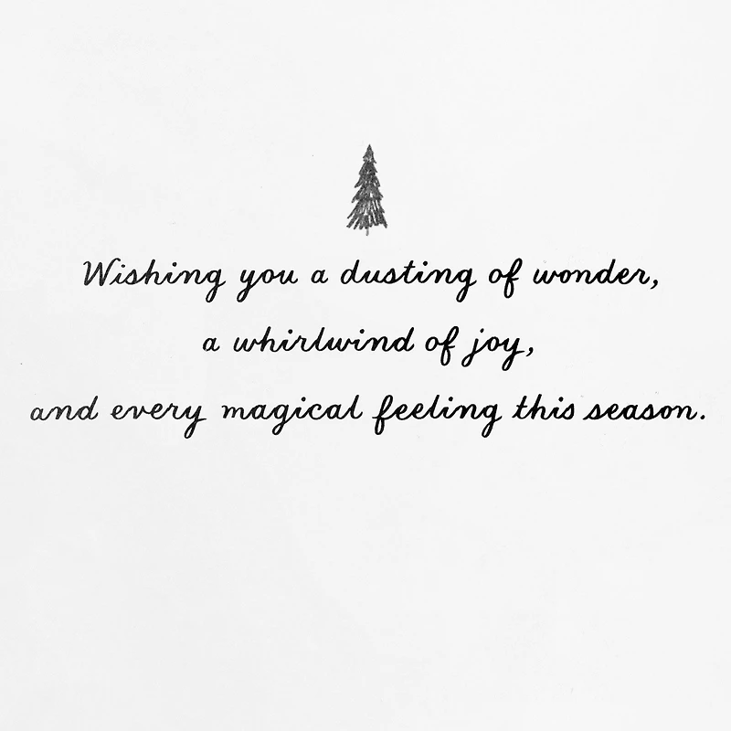 Mountain Village Scene Boxed Christmas Cards, Pack of 16 for only USD 12.49 | Hallmark