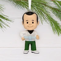 National Lampoon's Christmas Vacation™ Cousin Eddie With Moose Mug Hallmark Ornament for only USD 11.49 | Hallmark