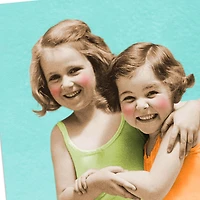 You're the Story Behind My Best Stories Friendship Card for only USD 3.99 | Hallmark