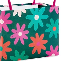 4" Patterned Pink Mini Horizontal Gift Bag Bundle for only USD 7.99 | Hallmark