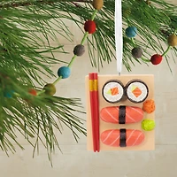 Sushi Hallmark Ornament for only USD 14.99 | Hallmark