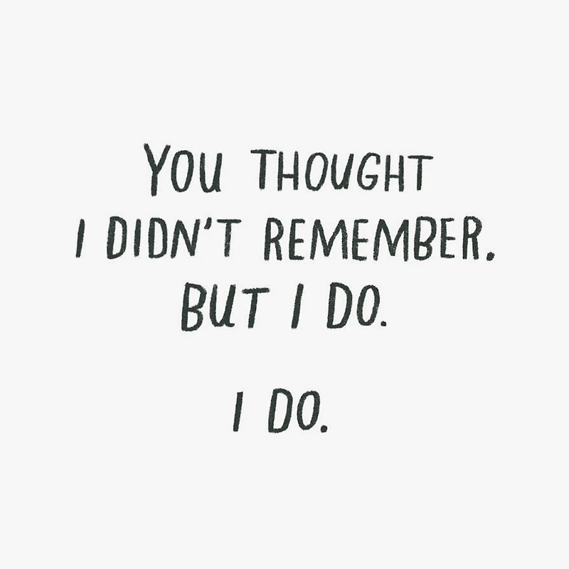 I Love You Even if You Didn't Buy Me a Pony Funny Card for Mom for only USD 4.49 | Hallmark