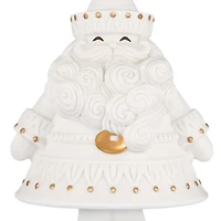 Stunning Santas Porcelain Ornament for only USD 26.99 | Hallmark