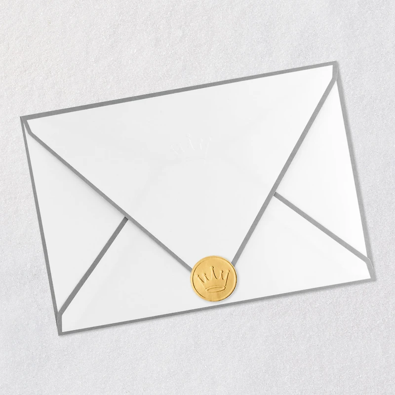 Hats off to You Paper Craft Money Holder Graduation Card for only USD 5.99 | Hallmark