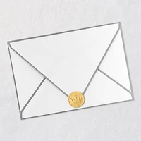 Hats off to You Paper Craft Money Holder Graduation Card for only USD 5.99 | Hallmark