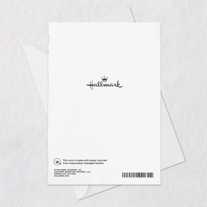 Love and Warm Thoughts Sympathy Card for Loss of Husband for only USD 4.99 | Hallmark