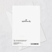 Love and Warm Thoughts Sympathy Card for Loss of Husband for only USD 4.99 | Hallmark