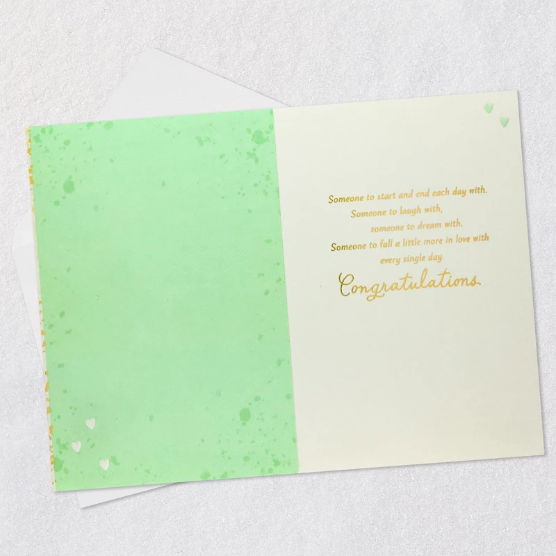 You Found the One Engagement Card for only USD 5.59 | Hallmark