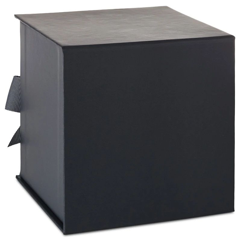 4.2" Solid Gray Small Square Gift Box for only USD 4.99 | Hallmark