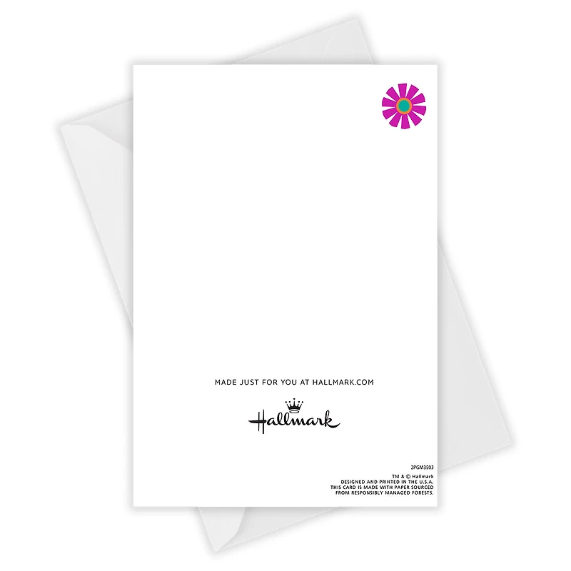 Sugar Skull Custom Day of the Dead Card for only USD 4.99 | Hallmark