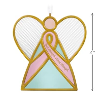 Strength Shines Through Ornament Benefiting Susan G. Komen® for only USD 24.99 | Hallmark