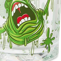 Ghostbusters™ Slimer Collectible Drinking Glass, 13.5 oz. for only USD 16.99 | Hallmark