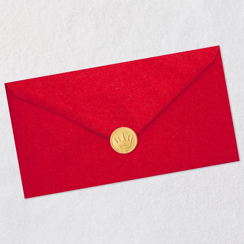 Presents, Surprises and Fun Spanish-Language Money Holder Christmas Card for only USD 1.99 | Hallmark