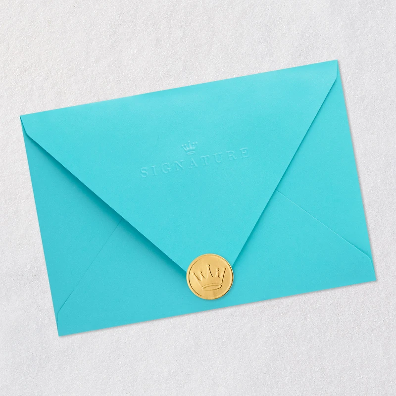 Unicorn May All Your Dreams Come True Birthday Card for Kids for only USD 6.59 | Hallmark