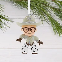 A Christmas Story™ Ralphie Parker Cowboy Hallmark Ornament for only USD 11.49 | Hallmark