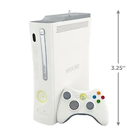 Xbox 360 Console Ornament With Light and Sound for only USD 28.99 | Hallmark