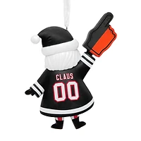 NFL Houston Texans Santa Fan Hallmark Ornament for only USD 12.99 | Hallmark