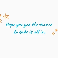 It's Your Day Card for only USD 2.99 | Hallmark