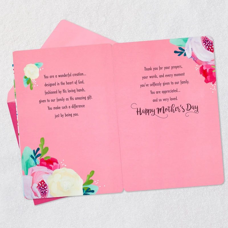 You Are So Very Special Religious Mother's Day Card for Mom for only USD 6.99 | Hallmark