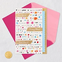 Free Spirit, Strong Mind, Good Heart Birthday Card for Daughter for only USD 5.99 | Hallmark