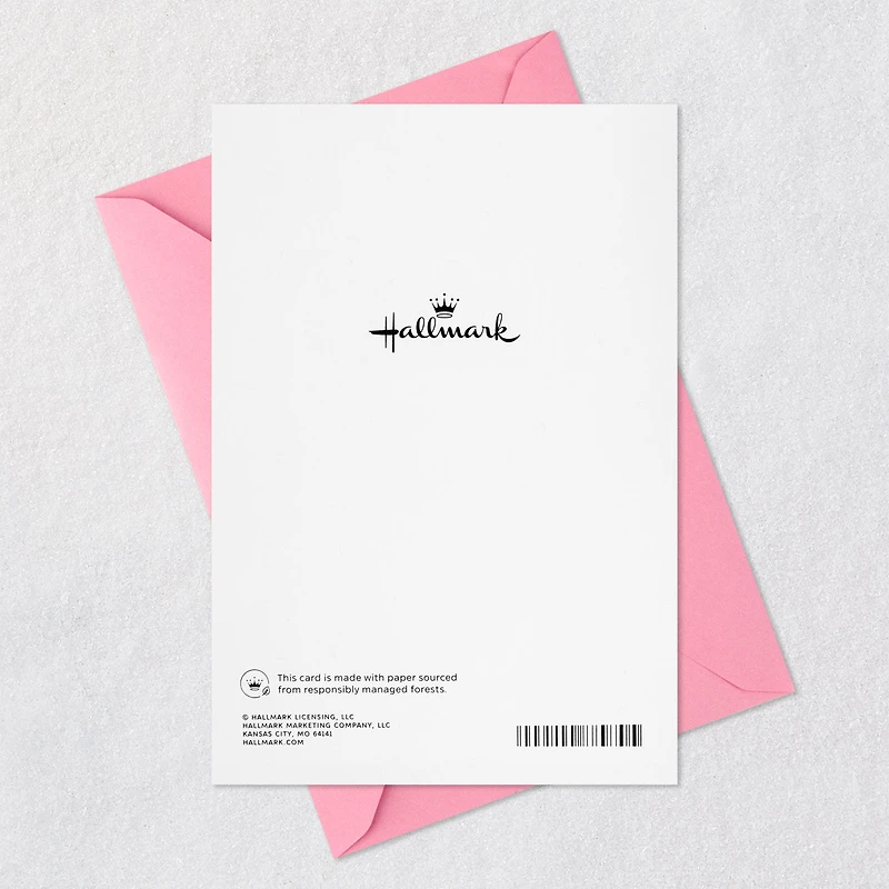 You Are Everything Friendship Bracelets Birthday Card for Daughter for only USD 4.99 | Hallmark