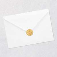 Elegant Gold Dots Thank You Card for only USD 6.59 | Hallmark