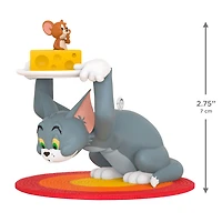 Tom and Jerry™ Hide and Seek Ornament for only USD 23.99 | Hallmark
