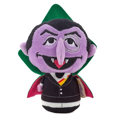 itty bittys® Sesame Street The Count Plush With Sound for only USD 16.99 | Hallmark