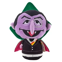 itty bittys® Sesame Street The Count Plush With Sound for only USD 16.99 | Hallmark