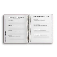 Marshawn Evans Daniels Believing Bigger 18-Month Devotional Planner for '26-'27 for only USD 39.99 | Hallmark