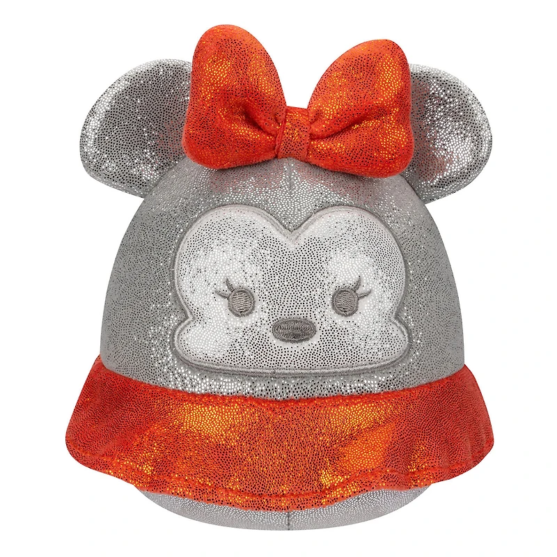 5" Squishmallows Disney 100 Minnie Mouse Mini Plush for only USD 14.99 | Hallmark