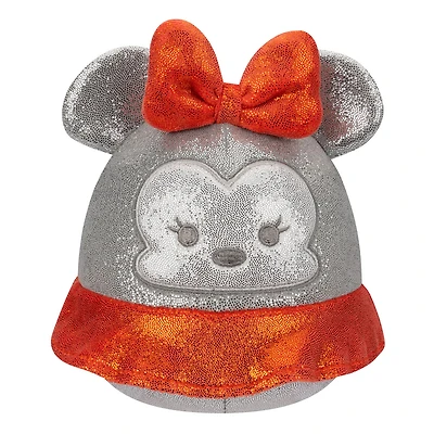 5" Squishmallows Disney 100 Minnie Mouse Mini Plush for only USD 14.99 | Hallmark