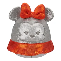 5" Squishmallows Disney 100 Minnie Mouse Mini Plush for only USD 14.99 | Hallmark