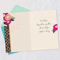 Hard Isn't Forever Encouragement Card for only USD 2.99 | Hallmark