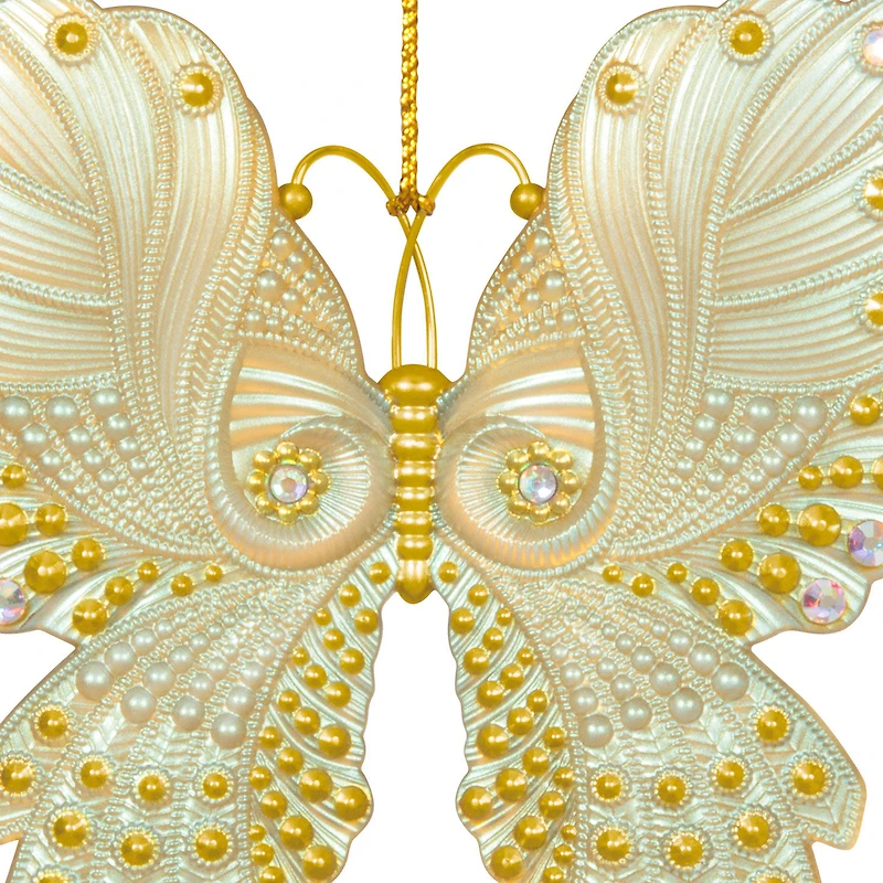 Brilliant Butterflies Ornament for only USD 22.99 | Hallmark